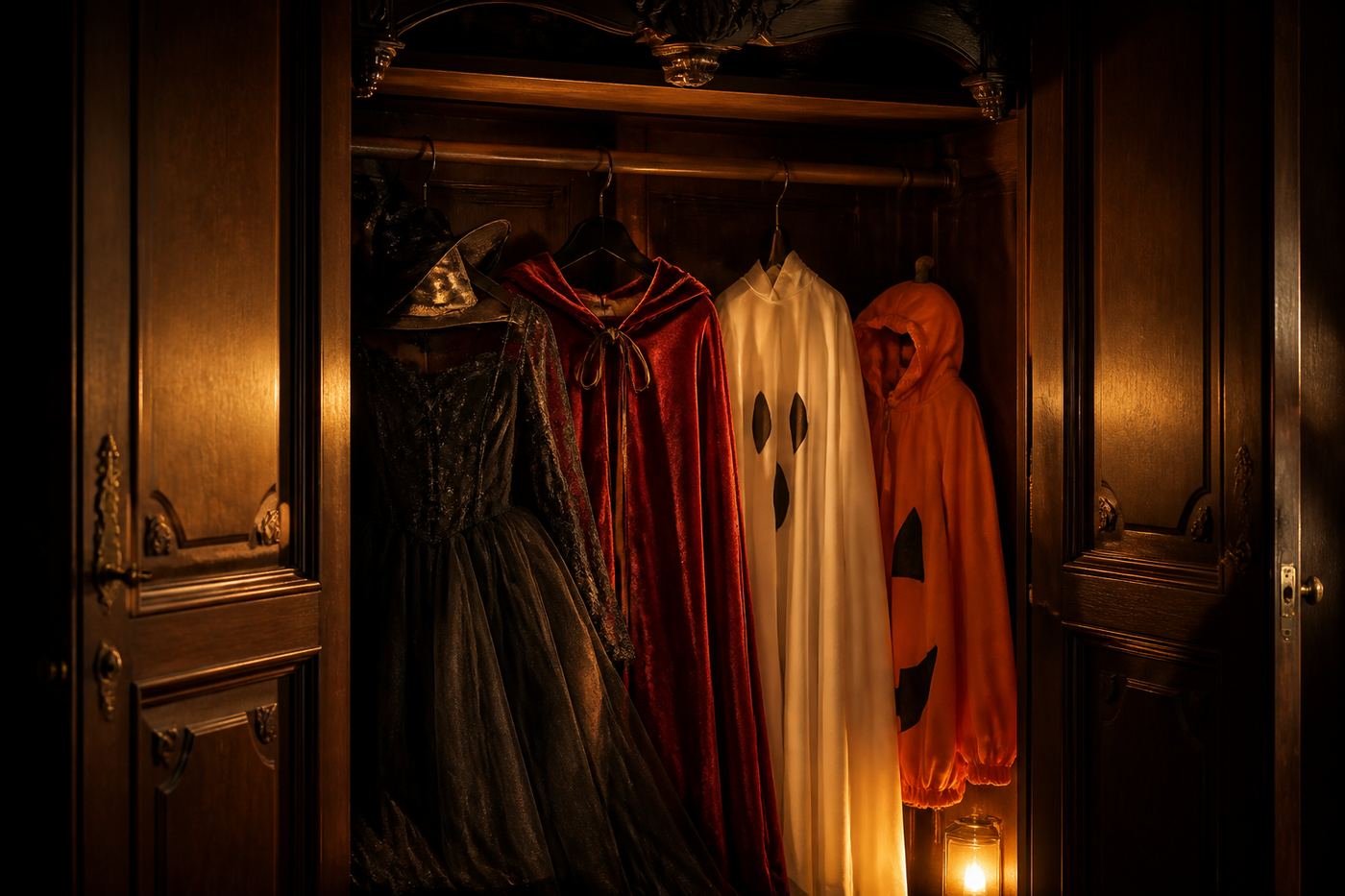 Costumes