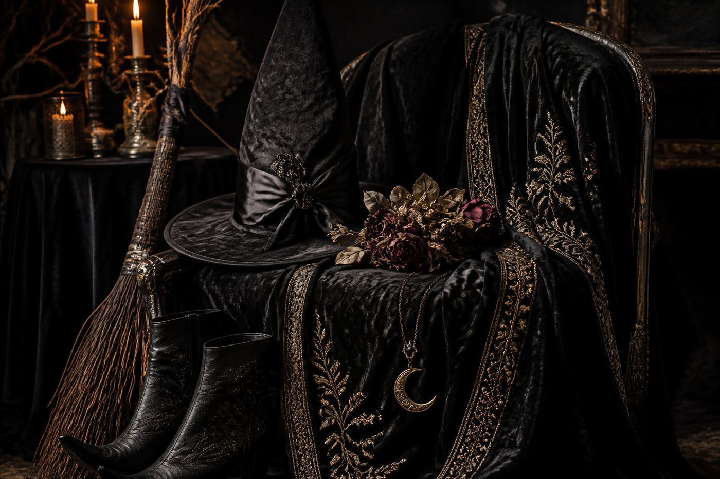 Witch